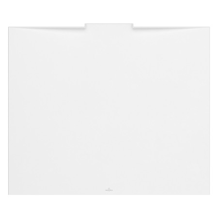 Villeroy & Boch Wallway Duschwanne 120 x 100 x 3 cm