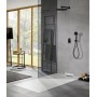 Villeroy & Boch Wallway Duschwanne 120 x 100 x 3 cm