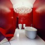 LAUFEN Alessi Badewanne freistehend 204 x 102 cm