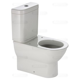 Serbatoio di scarico Duravit Darling New