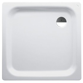 LAUFEN Platina Duschwanne 90 x 90 cm ohne Antislip