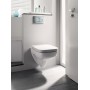 Geberit Renova Compact Sqaure Wand-WC, Tiefspüler