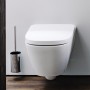 LAUFEN MEDA Kompakt Wand-WC, Tiefspüler