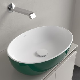 Villeroy & Boch Artis Aufsatzwaschtisch 48 x 32,5 cm