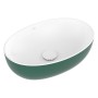 Villeroy & Boch Artis Aufsatzwaschtisch 48 x 32,5 cm