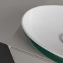 Villeroy & Boch Artis Aufsatzwaschtisch 48 x 32,5 cm