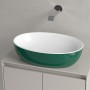 Villeroy & Boch Artis Aufsatzwaschtisch 48 x 32,5 cm