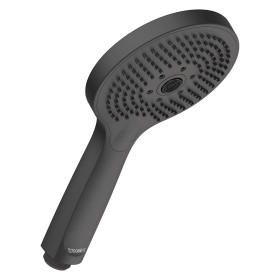 Duravit Handbrause 3jet Click! 12 cm MinusFlow