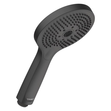 Duravit Handbrause 3jet Click! 12 cm MinusFlow