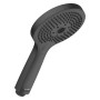 Duravit Handbrause 3jet Click! 12 cm MinusFlow