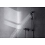 Duravit Handbrause 3jet Click! 12 cm MinusFlow