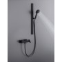 Duravit Handbrause 3jet Click! 12 cm MinusFlow