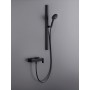 Duravit Handbrause 3jet Click! 12 cm MinusFlow