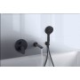 Duravit Handbrause 3jet Click! 12 cm MinusFlow