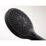 Duravit Handbrause 3jet Click! 12 cm MinusFlow