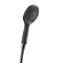 Duravit Handbrause 3jet Click! 12 cm MinusFlow