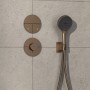hansgrohe ShowerSelect Comfort S Thermostat Unterputz