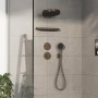 hansgrohe ShowerSelect Comfort S Thermostat Unterputz