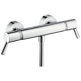 hansgrohe Talis Ecostat Comfort Care Brausenthermostat Aufputz
