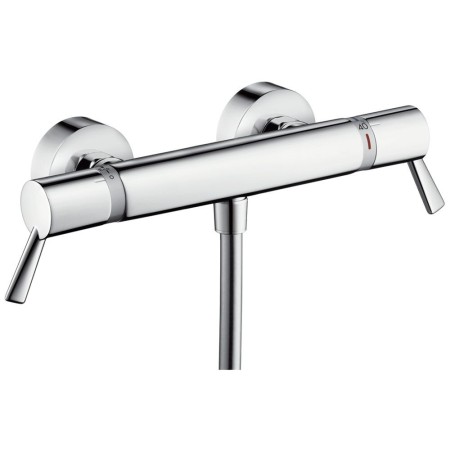 hansgrohe Talis Ecostat Comfort Care Brausenthermostat Aufputz