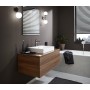 hansgrohe Metris Einhebel-Waschtischmischer 110