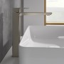 Villeroy & Boch Subway 3.0 Einhebel-Waschtischarmatur erhöht