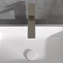 Villeroy & Boch Subway 3.0 Einhebel-Waschtischarmatur erhöht