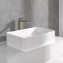 Villeroy & Boch Subway 3.0 Einhebel-Waschtischarmatur erhöht