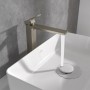 Villeroy & Boch Subway 3.0 Einhebel-Waschtischarmatur erhöht