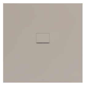 Villeroy & Boch Squaro Infinity Duschwanne, 120 x 120 x 4 cm