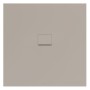 Villeroy & Boch Squaro Infinity Duschwanne, 120 x 120 x 4 cm