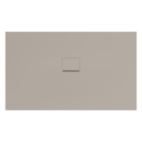 Villeroy & Boch Squaro Infinity Duschwanne, 150 x 90 x 4 cm