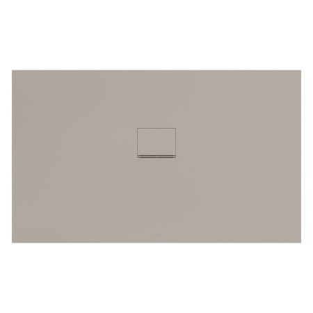 Villeroy & Boch Squaro Infinity Duschwanne, 150 x 90 x 4 cm
