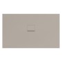 Villeroy & Boch Squaro Infinity Duschwanne, 150 x 90 x 4 cm