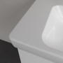 Villeroy & Boch Architectura Waschbecken 80 x 45,5 cm, ohne Überlauf