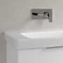 Villeroy & Boch Architectura Waschbecken 80 x 45,5 cm, ohne Überlauf