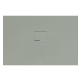 Villeroy & Boch Squaro Infinity Duschwanne 120 x 80 cm