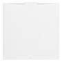Villeroy & Boch Wallway Duschwanne 120 x 120 x 3 cm