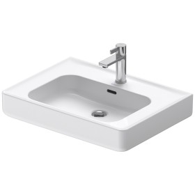 Duravit Soleil by Starck Waschtisch  65 x 48 cm
