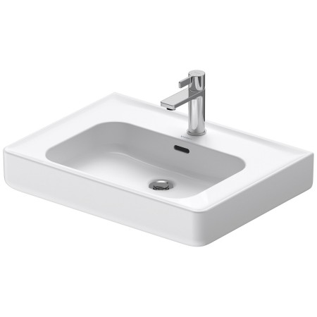 Duravit Soleil by Starck Waschtisch  65 x 48 cm