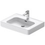 Duravit Soleil by Starck Waschtisch  65 x 48 cm
