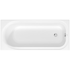 Duravit Soleil by Starck Badewanne 170 x 75 cm