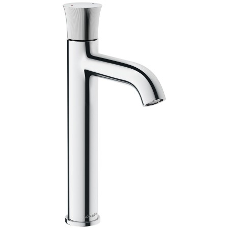 Duravit White Tulip Einhebel-Waschtischmischer L ohne Ablaufgarnitur