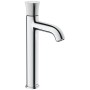 Duravit White Tulip Einhebel-Waschtischmischer L ohne Ablaufgarnitur