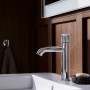 Duravit White Tulip Einhebel-Waschtischmischer L ohne Ablaufgarnitur