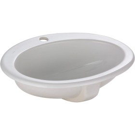 LAUFEN Indova Einbauwaschtisch 57 x 45 cm
