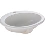 LAUFEN Indova Einbauwaschtisch 57 x 45 cm