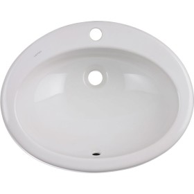 Lavabo incasso LAUFEN Indova 57 x 45 cm