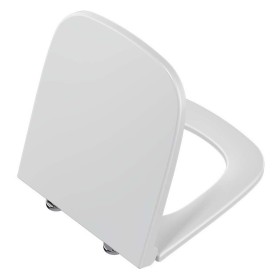 VitrA S20 WC Sitz Slim Wrap ohne Absenkautomatik