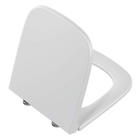 VitrA S20 WC Sitz Slim Wrap ohne Absenkautomatik